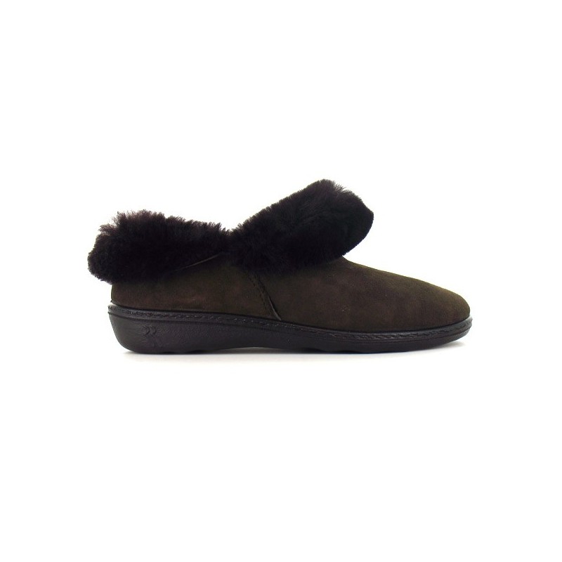 romika pantoufles femme