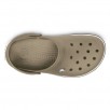 sabot crocs crocband