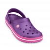 sabot crocs crocband