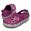 sabot crocs crocband