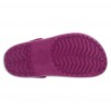 sabot crocs crocband