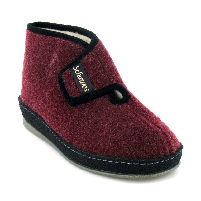 chausson allemand