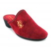 mules femme semelflex Caren
