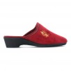 mules femme semelflex Caren