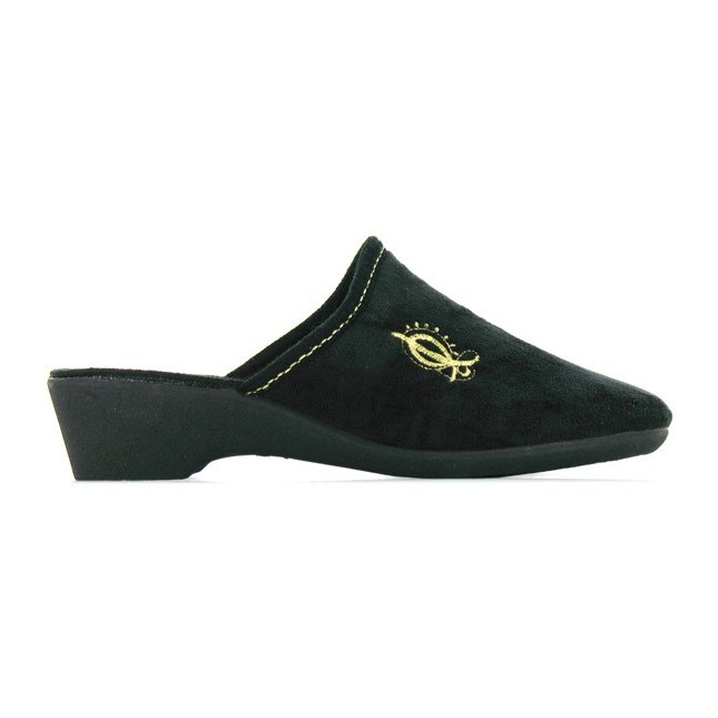 mules femme semelflex Caren