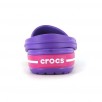 sabot crocs crocband