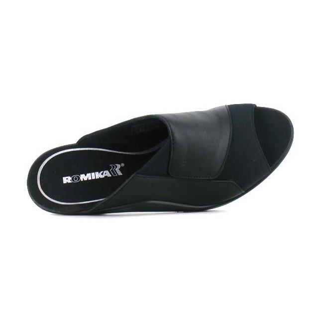 mules à talon femme westland st tropez 244