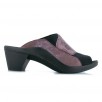 mules à talon femme westland st tropez 244
