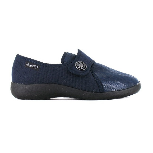 chaussures femme pieds sensibles podowell Unavy