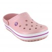 sabot crocs crocband