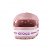 sabot crocs crocband