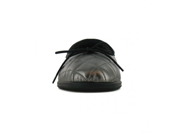 chausson ballerine noire femme fargeot barbara chausson ballerine noire femme fargeot barbara