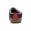 sabot mules haflinger Grizzly Kris