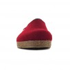 sabot mules haflinger Grizzly Kris