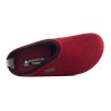 sabot mules haflinger Grizzly Kris