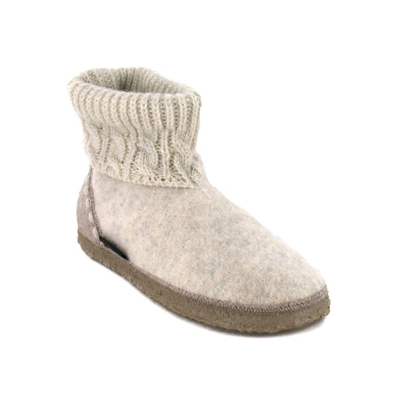 Chaussons giesswein outlet
