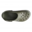 sabot crocs crocband