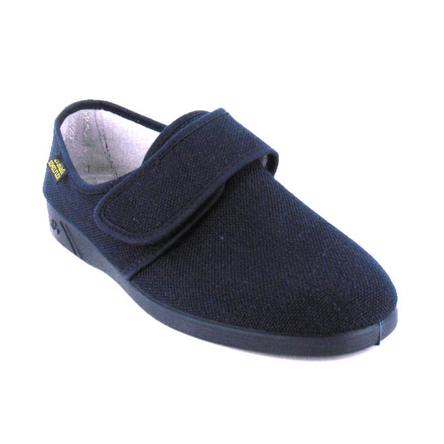 Chaussons pieds sensibles homme SEMELFLEX Minos