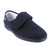 Chaussons pieds sensibles homme SEMELFLEX Minos