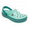 sabot crocs crocband