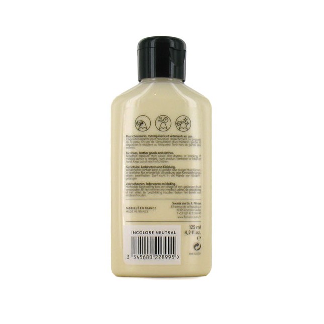 Crème délicate entretien de la chaussure FAMACO Crème Délicate 125mL