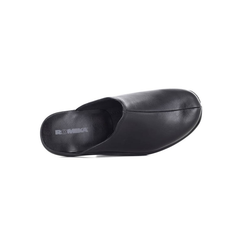 ROMIKA Royal 02 Mules Homme 