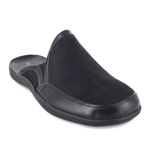 chausson romika cuir homme