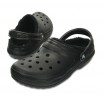 Classic Lined Clog