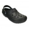 Classic Lined Clog