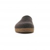 sabot mules haflinger Grizzly Kris