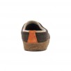 sabot mules haflinger Grizzly Kris