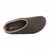 sabot mules haflinger Grizzly Kris