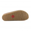sabot mules haflinger Grizzly Kris