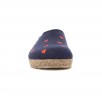 sabot mule femme haflinger Grizzly Cuoricino
