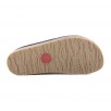sabot mule femme haflinger Grizzly Cuoricino