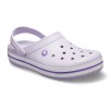 sabot crocs crocband