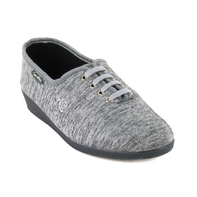 chaussures detente femme