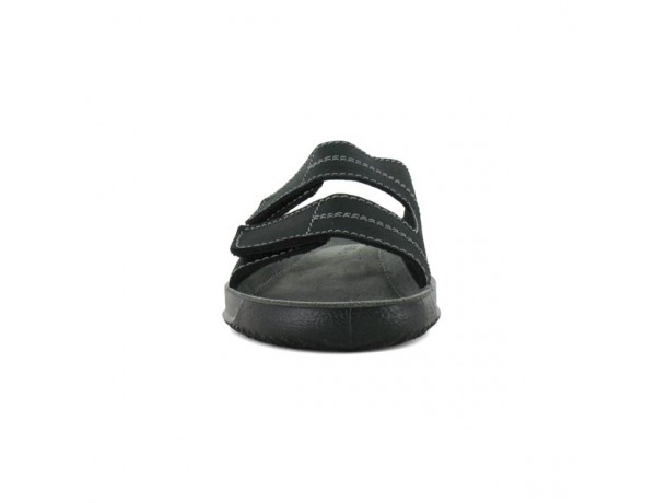 Mule homme cuir Rohde N°1987