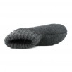 chaussons montants en laine femme HAFLINGER Everest Karlo