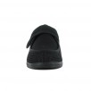 chaussons velcro pieds sensibles PODOLINE NOA