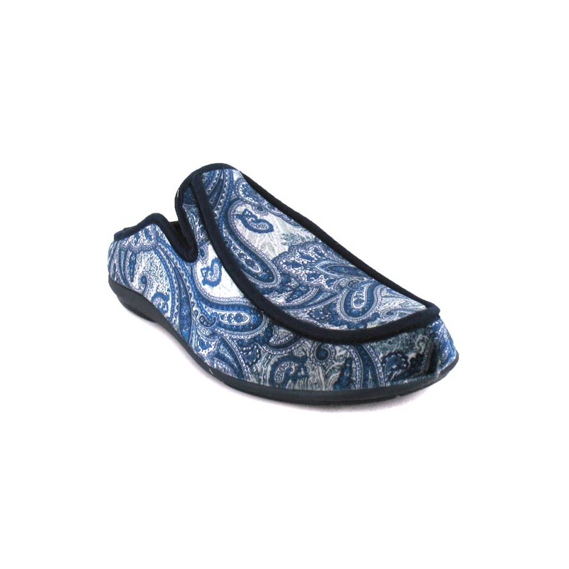 Chaussons Pieds Sensibles Br3192 Chaussures Pantoufles