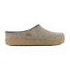 sabot mules haflinger Grizzly Kris