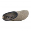 sabot mules haflinger Grizzly Kris