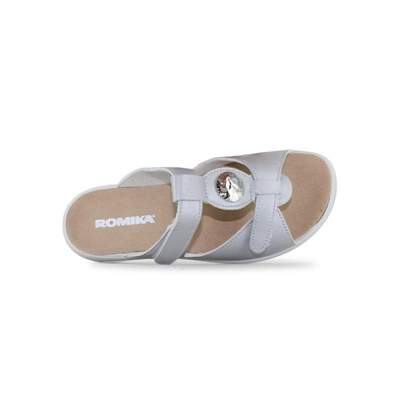 chausson romika solde