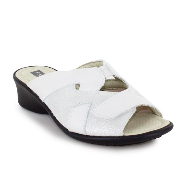 mules pieds sensibles pour femmes