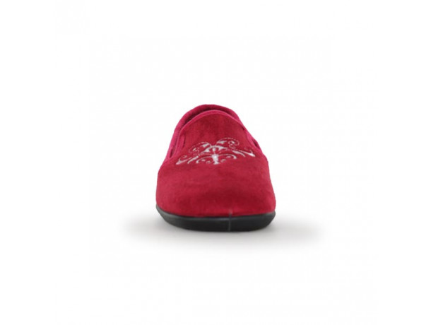 chaussons fermes femme semelflex Marie-Chantal