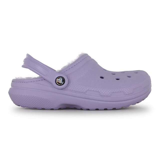 Classic Lined Clog