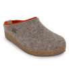 sabot mules haflinger Grizzly Kris