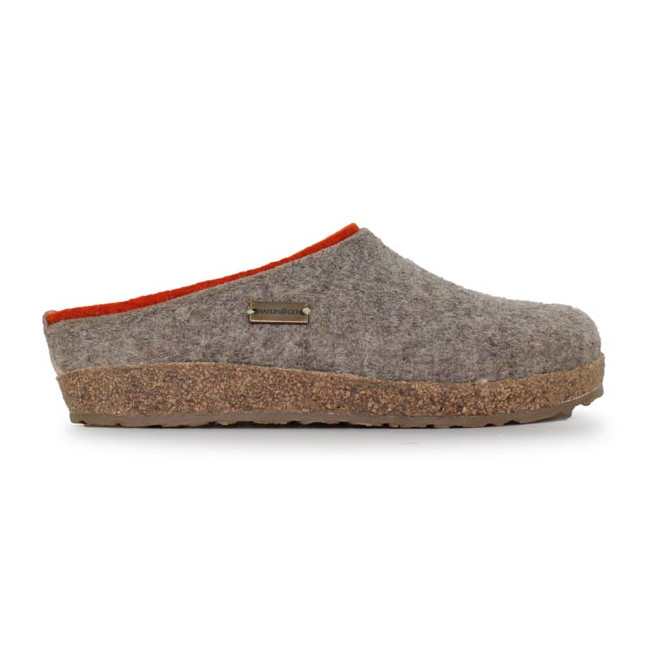 sabot mules haflinger Grizzly Kris