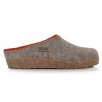 sabot mules haflinger Grizzly Kris
